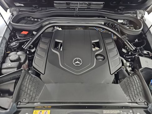Used 2023 Mercedes-Benz G 550 image 39