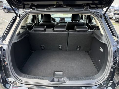 Used 2019 MAZDA CX-3 Touring AWD/4WD image 22