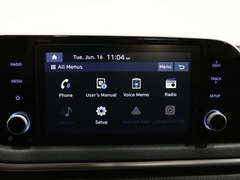 Used 2021 Hyundai Sonata SE FWD image 26