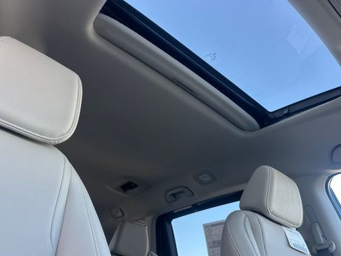 New 2026 Honda Odyssey EX-L image 20