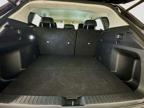 Used 2025 MAZDA CX-50 AWD 2.5 S w/ Preferred Package image 30