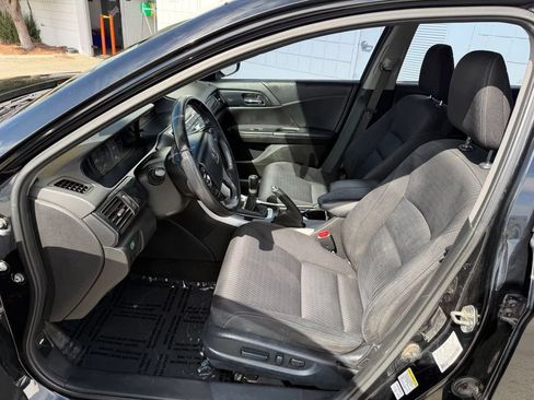 Used 2013 Honda Accord Sport image 16