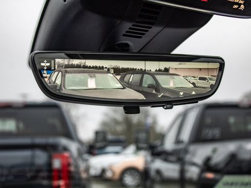 New 2026 GMC Acadia Denali Ultimate w/ LPO, All-Weather Package image 41