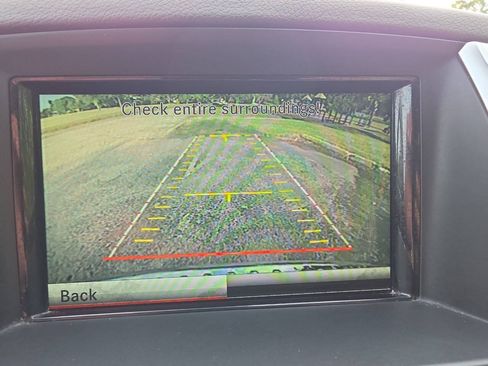 Used 2013 Mercedes-Benz ML 350 4MATIC image 20