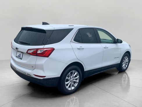 Used 2018 Chevrolet Equinox LT FWD image 7
