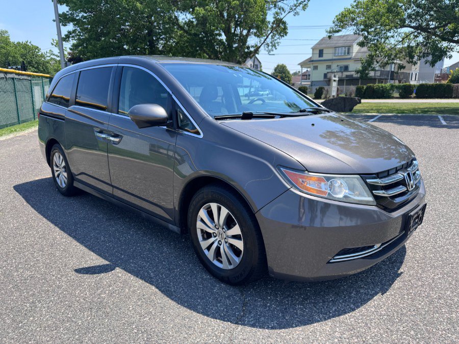 Used 2014 Honda Odyssey EX-L image 1