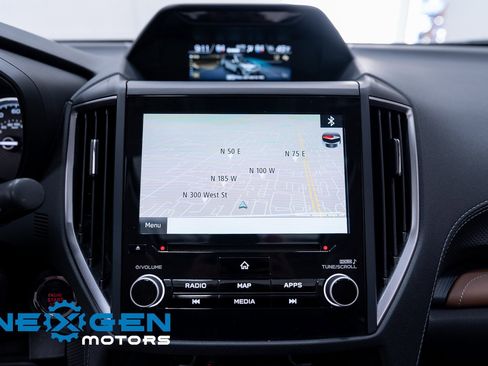 Used 2023 Subaru Forester Touring image 14