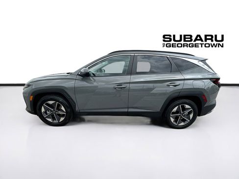 Used 2025 Hyundai Tucson SEL image 4