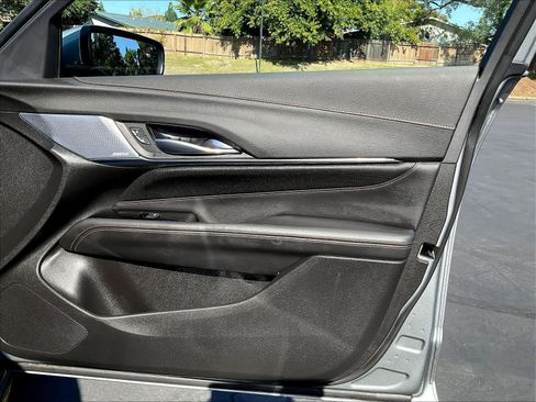 Used 2024 Cadillac CT4 V w/ Super Cruise 2 Package image 26