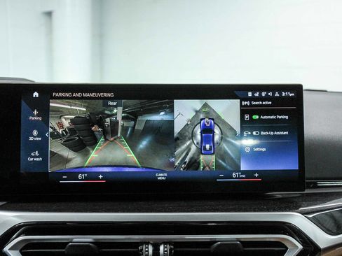 Certified 2023 BMW M340i xDrive w/ Premium Package image 23