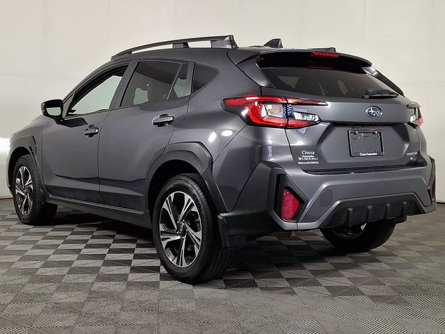 Certified 2024 Subaru Crosstrek 2.0i Premium AWD/4WD image 7