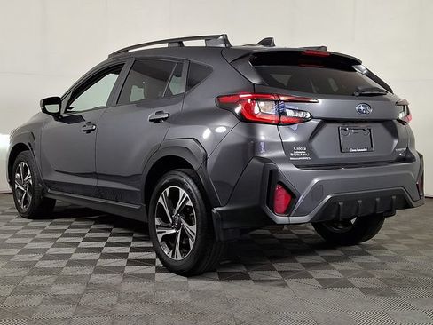 Used 2024 Subaru Crosstrek 2.0i Premium AWD/4WD image 7