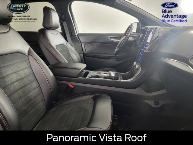 Certified 2024 Ford Edge ST-Line AWD/4WD image 19