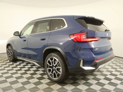 Used 2026 BMW X1 xDrive28i w/ Technology Package AWD/4WD image 5