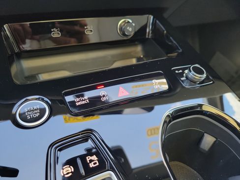 Used 2025 Audi A5 2.0T Premium Plus w/ Premium Plus image 28