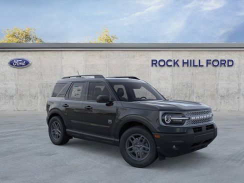 New 2026 Ford Bronco Sport Big Bend w/ Convenience Package AWD/4WD image 22