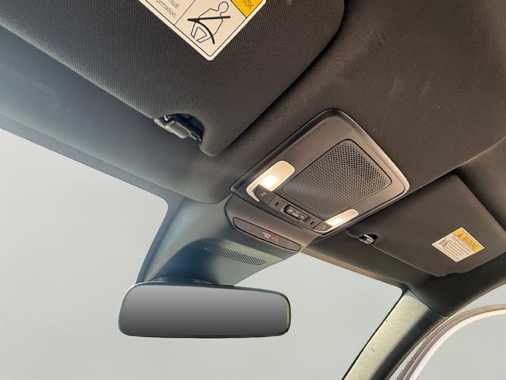 Certified 2025 Honda HR-V Sport image 21