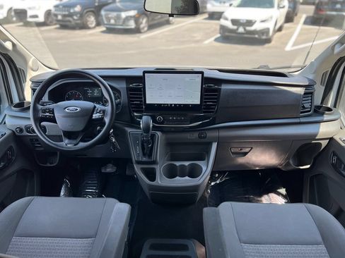 Used 2023 Ford Transit 350 XLT RWD image 15