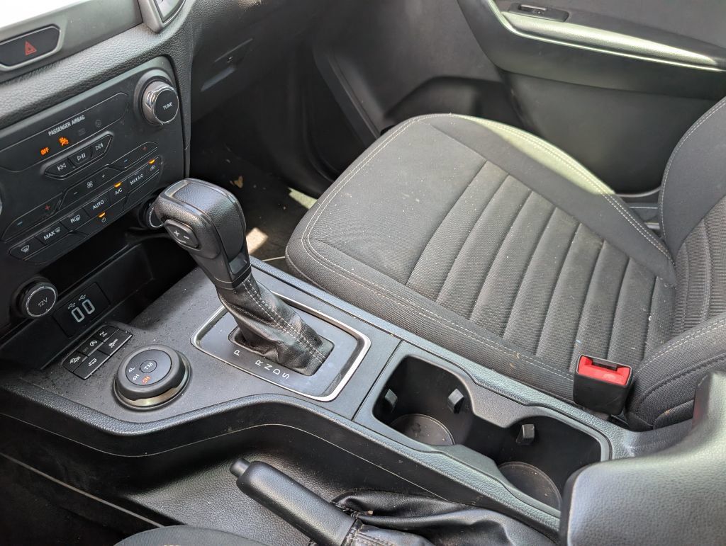 Used 2021 Ford Ranger XL w/ FX4 Off-Road Package AWD/4WD image 23