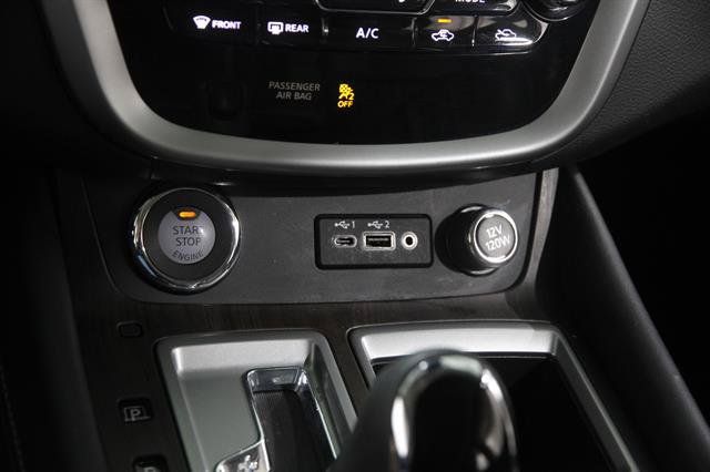 Used 2019 Nissan Murano Platinum AWD/4WD image 14