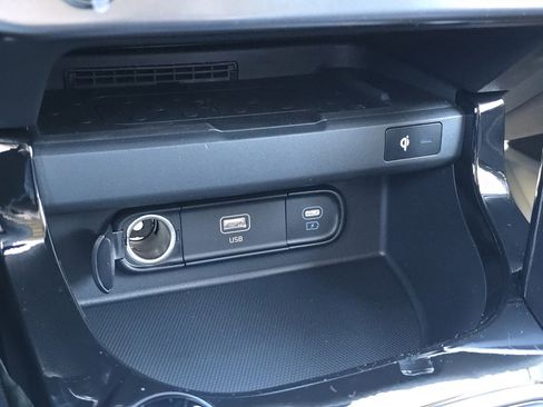 New 2026 Kia Seltos EX image 16