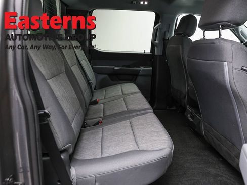 Used 2022 Ford F150 XL w/ Equipment Group 101A High AWD/4WD image 26