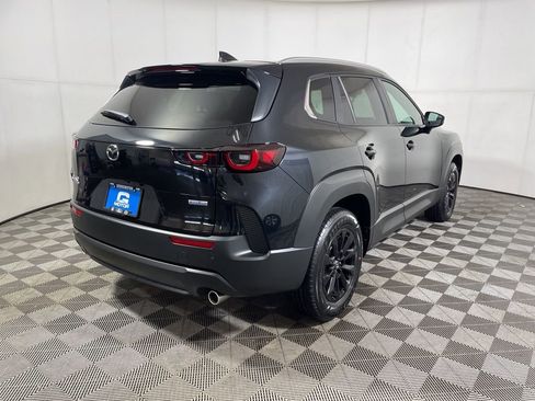 New 2026 MAZDA CX-50 2.5 Hybrid w/ Weather Package AWD/4WD image 7
