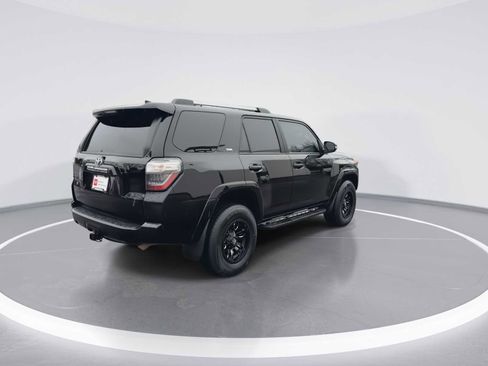 Certified 2020 Toyota 4Runner SR5 Premium image 8