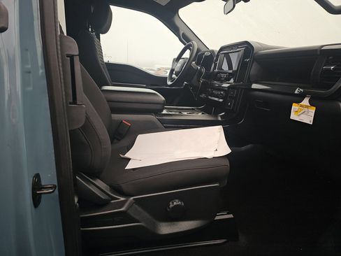 Used 2023 Ford F150 XL w/ STX Appearance Package image 8