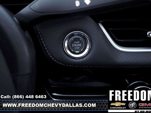 New 2026 Chevrolet Equinox LT w/ Midnight Edition image 33