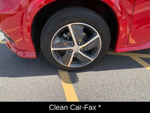 Used 2019 Honda HR-V Touring image 9