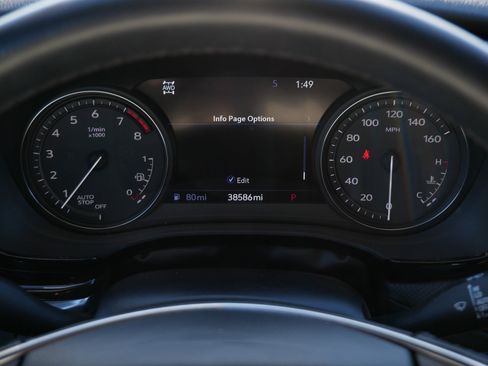 Used 2023 Cadillac XT5 Premium Luxury w/ Technology Package image 23