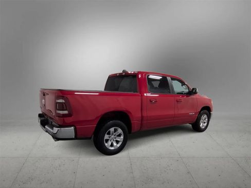 Certified 2024 RAM 1500 Laramie image 8