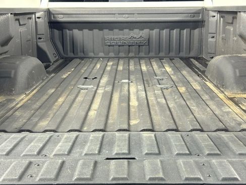 Used 2023 Chevrolet Silverado 3500 High Country image 15