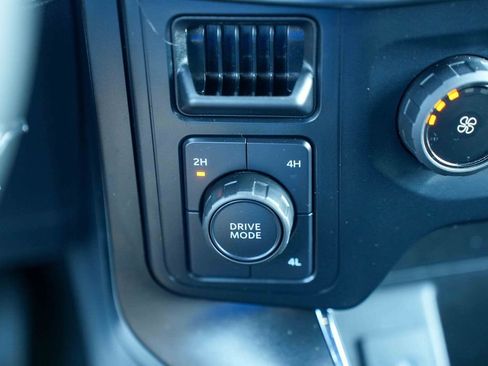 Used 2023 Ford F150 XL w/ STX Appearance Package AWD/4WD image 32