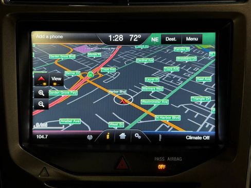 Used 2014 Lincoln MKX FWD w/ Equipment Group 101A image 42