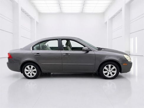Used 2007 Kia Optima LX FWD image 3