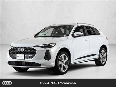 New 2025 Audi Q5 Premium Plus