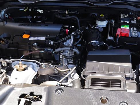 Used 2018 Honda Civic EX image 57