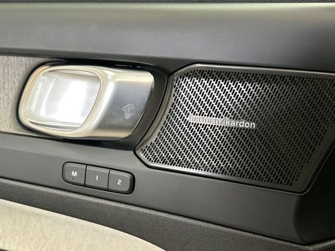 Certified 2023 Volvo XC40 B5 Plus w/ Driver Assist Package image 20