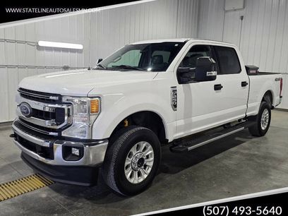 Used 2020 Ford F250 XLT w/ XLT Value Package