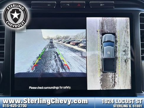 Used 2022 Ford F150 Lariat image 21