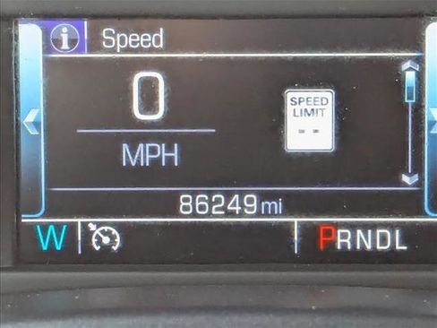 Used 2018 GMC Sierra 1500 SLT w/ SLT Premium Package image 10