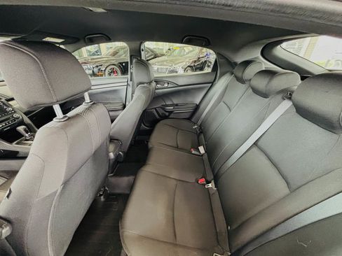 Used 2018 Honda Civic LX image 25