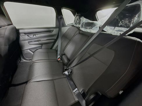 New 2025 Honda CR-V Sport image 29