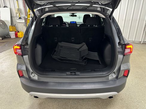 Certified 2024 Ford Escape Active image 26