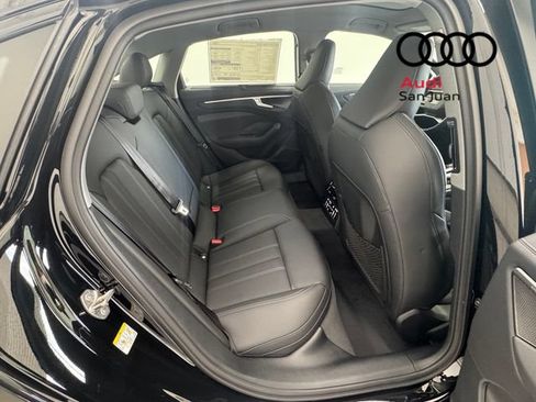 New 2026 Audi A6 Premium Plus AWD/4WD image 26
