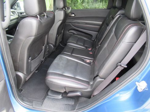 Used 2024 Dodge Durango GT RWD image 33