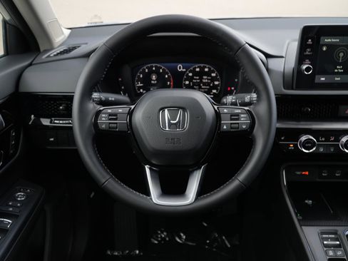 New 2026 Honda CR-V EX-L image 22