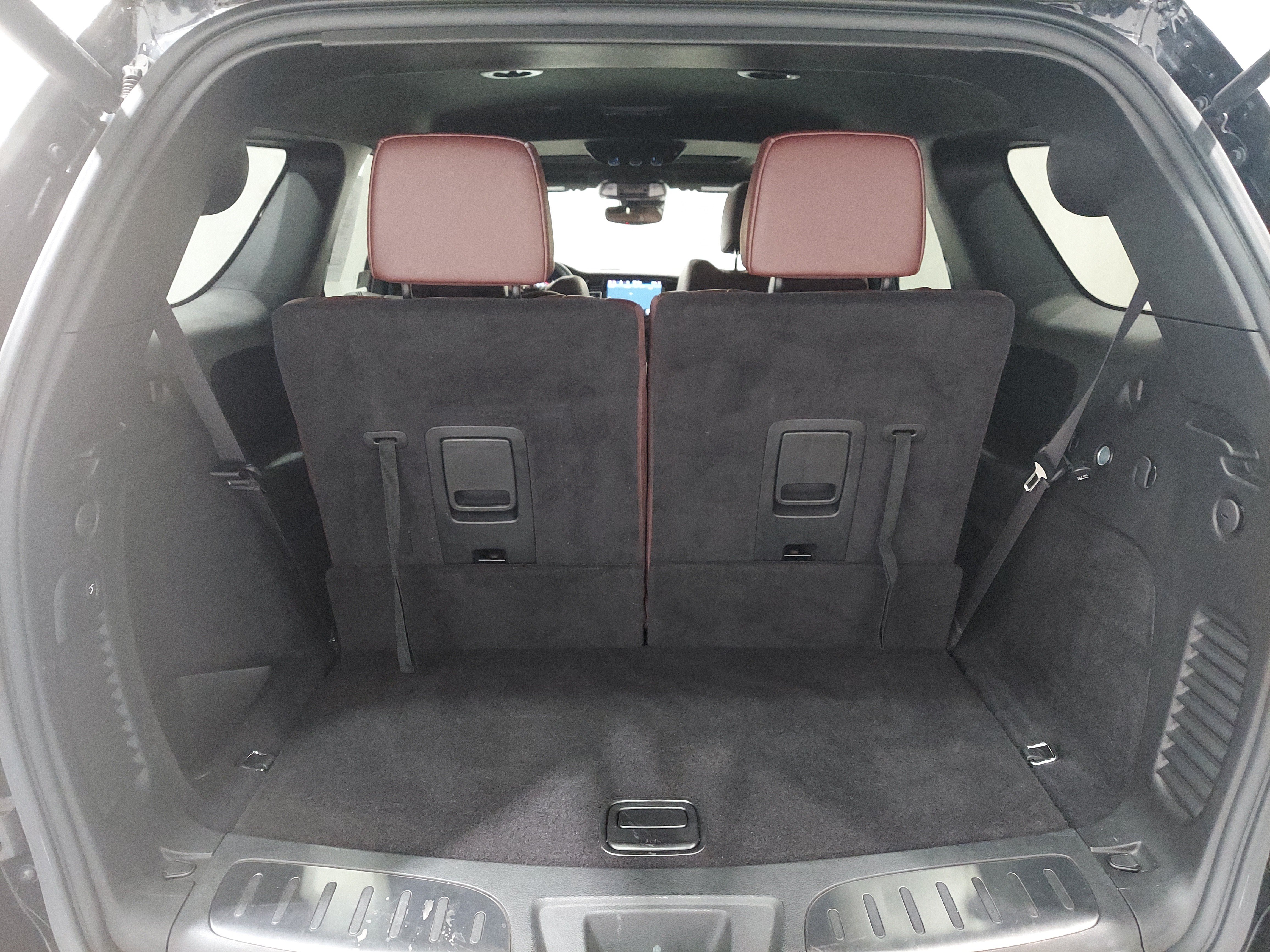 Used 2024 Dodge Durango Citadel AWD/4WD image 20